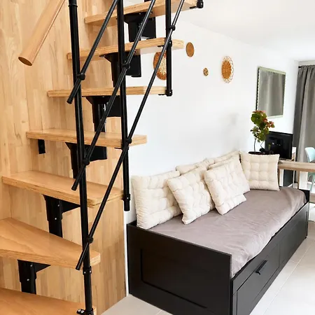 Apartment Petit Castel *