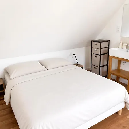 Apartment Petit Castel